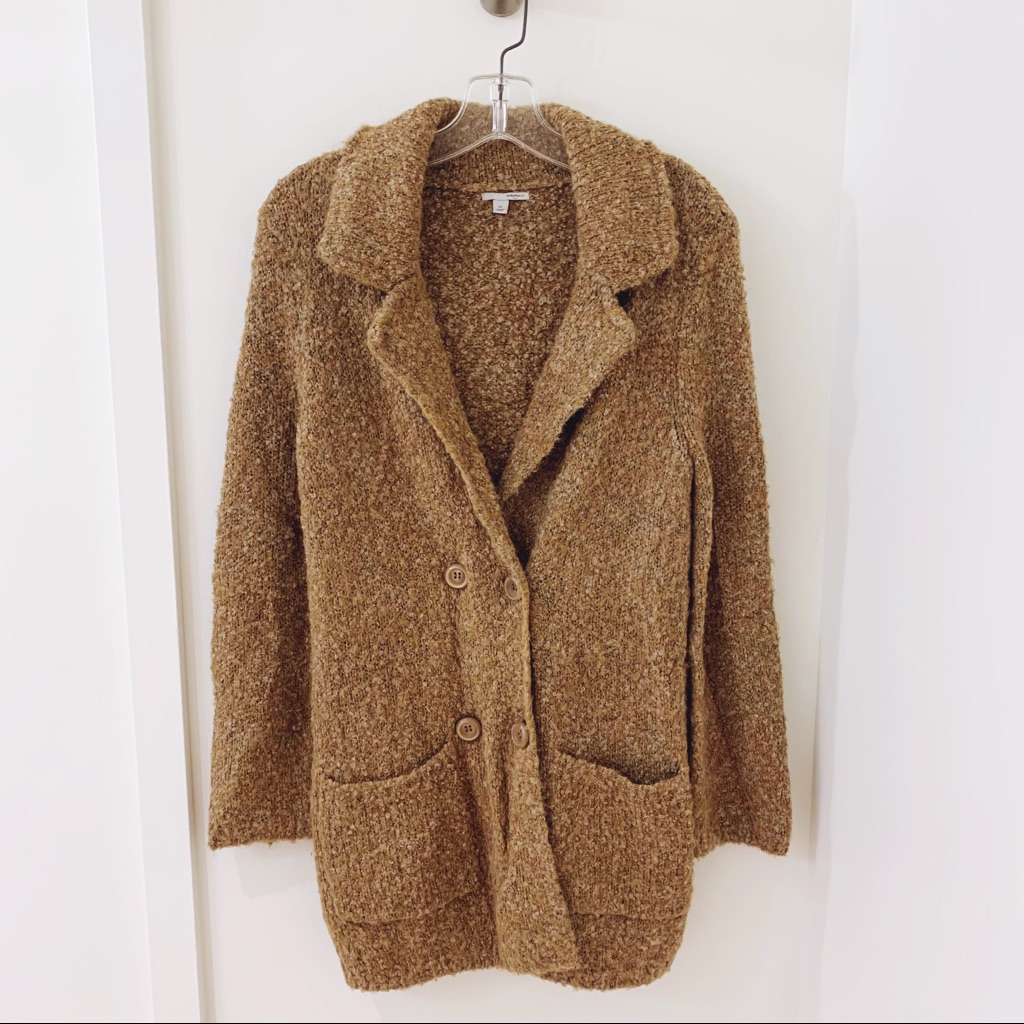 Halogen || Jacket